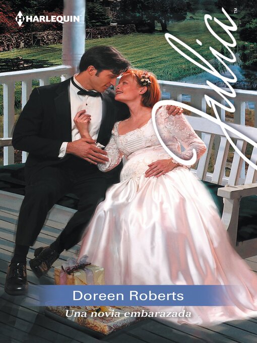Title details for Una novia embarazada by Doreen Roberts - Available